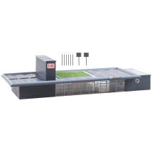 Faller 231724 Vasútállomás, Horrem