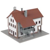 Faller 231727 Kisvárosi városháza