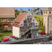 Faller 232299 Régi városháza, Lindau