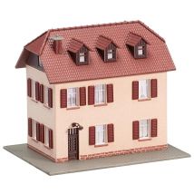 Faller 232328 Kétszintes családi ház