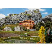 Faller 232356 Moser-Hütte