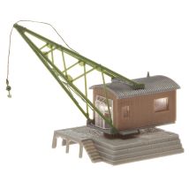 Faller 232532 Rakodódaru