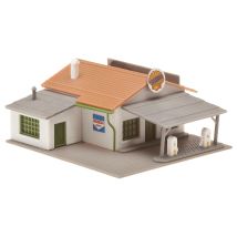 Faller 232542 Benzinkút, töltőállomás