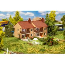 Faller 232573 Ikerház