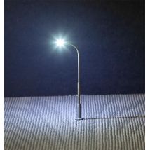 Faller 272120 LED, utcai ostorlámpák, 3-db
