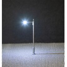 Faller 272122 LED, utcai oldalsó lámpák, 3-db