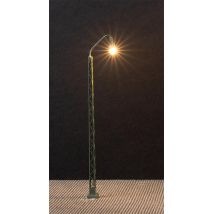 Faller 272224 LED, rácsos árboc, ívfény