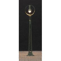 Faller 272225 LED, rácsos torony, gyürűfény