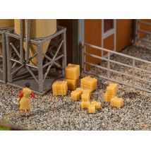 Faller 272906 Ládák, 40 db