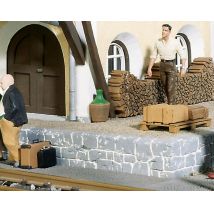 Faller 333207 Kisten und Gepäckstücke