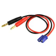 Töltőkábel EC3 csatalkozóval szerelve