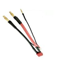 DEAN csatis 2S akku töltőkábel