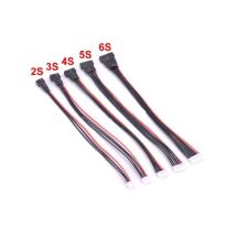 Lipo balanszer kábel toldó 6S