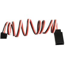 Szervo toldó kábel 30cm