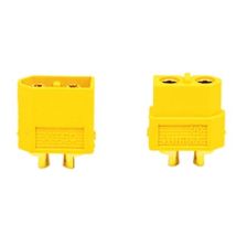 XT60 csatlakozó 1 pár