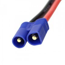 Kábel EC3 Apa csatlakozóval szerelve