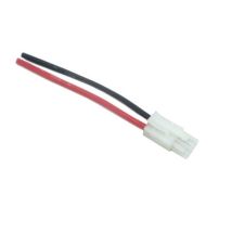 Kábel Tamiya Apa csatlakozóval szerelve