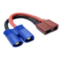 Adapter EC5 Apáról DEAN Anyára