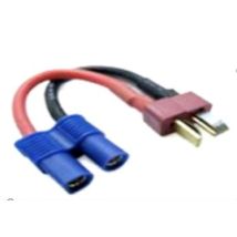 Adapter EC5 Anyáról Dean Apára