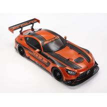 Tamiya Mercedes -AMG GT3 EVO TT-02