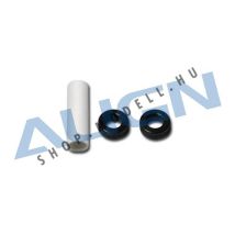 Feathering Shaft Sleeve Set