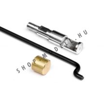 Fék alkatrész szett Firestorm