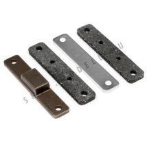 Fék pofa szett  Baja