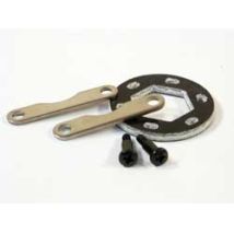 Fék tárcsa és pofák Savage