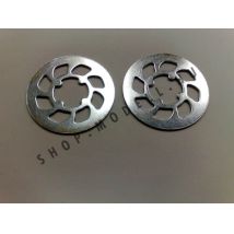 Fék tárcsa S8BX 2db