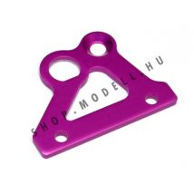 Fék tartó lap Baja 5B/5T