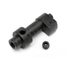 Fék tengely B (első)