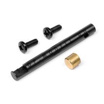 Fék tengely és dugattyú szett