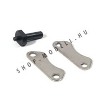 Fékbetét szett Nitro RS4, MT2