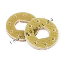 HPI 67421 Brake Disk Rotor (2db)