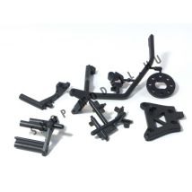 Féktárcsa és kiegészítők szett