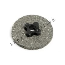 Féktárcsa Firestorm