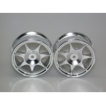 Felni 7 ágú TOURING, króm