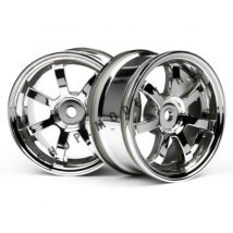 Felni MAG7 26mm króm (0mm OFF