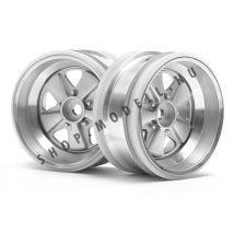 Felni  Rc Porsche Carrera