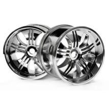 Felni TREMOR króm 115X70mm 7 i