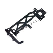 felső DECK (karbon/2.0mm)