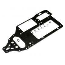 Felső váz (Fekete/Firestorm)