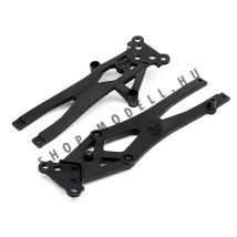 Felső váz szett/Cyber 10