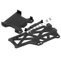 Felső váz szett (MICRO RS4)