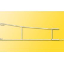 Viessmann 4139 Kiegyenl&iacute;tő felsővezet&eacute;k, 70 mm