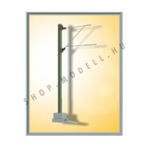 Fels&otilde; vezet&eacute;k tart&oacute; oszlop