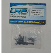 LRP 112900&nbsp;Shark S18 TC F&eacute;ltengely szett 4db