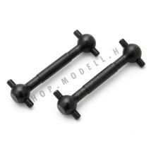 Féltengely 6X 28MM 2db/PRO 3