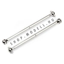 Féltengely 7 X 85mm (2db)