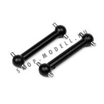 Féltengely 9x40mm E10 2db